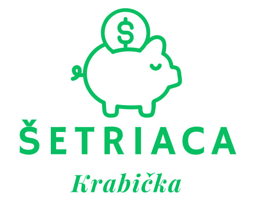 Šetriaca Krabička